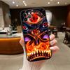 RA1 Anime Akatsuki NARUTO Phone Case for Samsung Galaxy S20 S21 S22 Ultra FE + Plus A21S A22 A24 A25 A26 A30 A30S A31