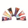 Printed Tie-Dye Yoga Sports Headband Sports Running Sweat-Absorbing And Antiperspirant Elastic Headband Women'S Headgear