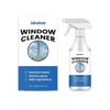 Glass cleaner removes stains without leaving marks, bright as new, clear vision home cleaning spray 1