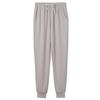 Venex Comfort Touch Jogger Cotton Light Size 8674 Women's Pants, Fall/Winter Collection, Blend, Gray, M,