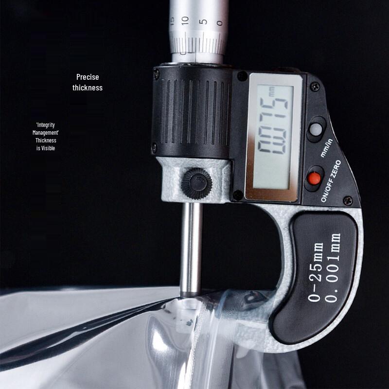 Anti-Static Self-Sealing Shielding Bags