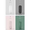 Portable Negative Ion Air Purifier Odor Deodorizer Durable Remove Dust Smoke Removal Formaldehyde Removal Mute Household Use