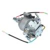 Carburetor Fits for Engine Craftsman Cub 25 27 HP CV730 CV740 Nikki Carb