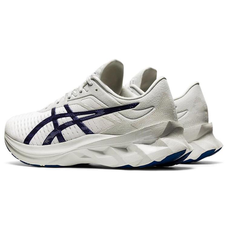 ASICS Novablast Sps 'White Blue' 1201A032-020