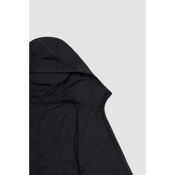 Kolon SportS Женская легкая куртка S с 3D-карманом Tvjjm25532blk