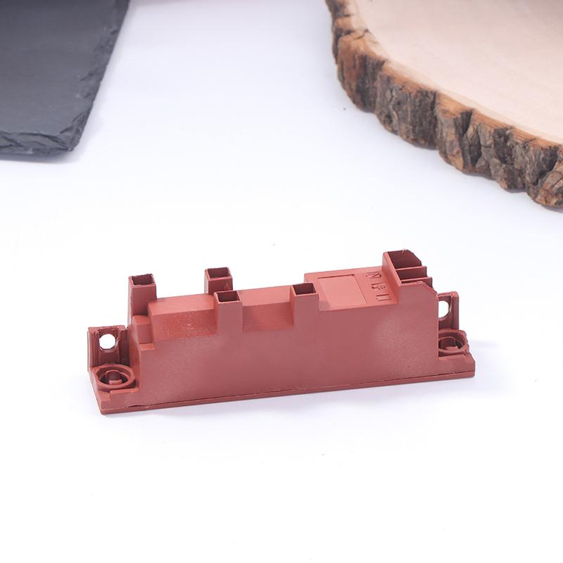 1 шт., импульсный зажигатель 220-240 В, газовая плита, импульсный воспламенитель переменного тока с четырьмя клеммами