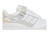 adidas Женские Forum Low 'Белый'