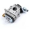 11мм Комплект карбюратора для мотокосы 43cc 49cc 52cc Триммер Кусторез Цепная пила