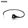 Motocross Horn Button Engine Starter Kill Switch Commonly Open Electrical Converter For KTM Honda Yamaha Kawasaki ATV Universal