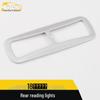 Tenth-Gen Accord Rear Reading Light Trim Frame for 18 Models