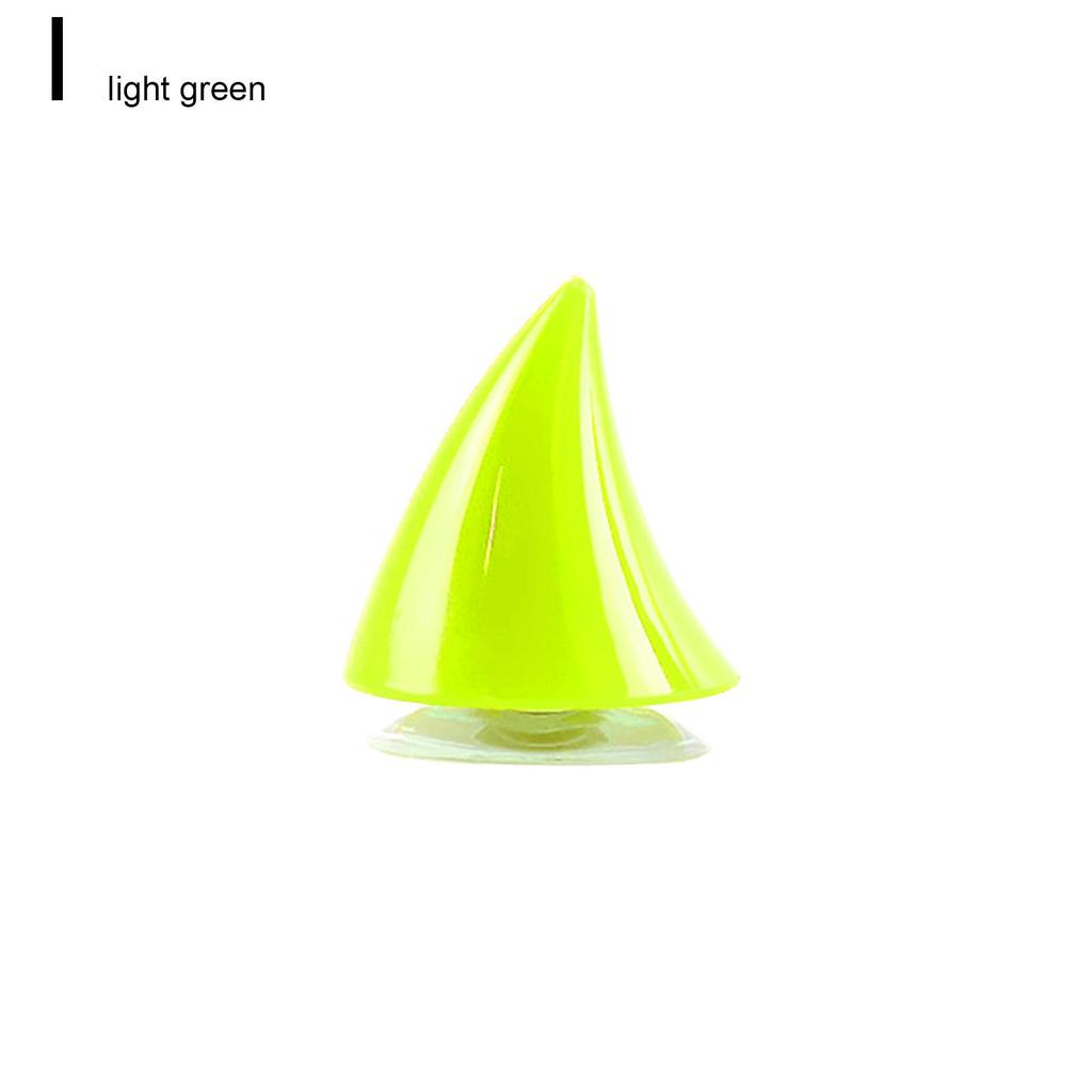 Мотоциклетный шлем Крутые рога дьявола Присоска Украшение мотоциклетного шлема Наклейки для электромобиля Аксессуары для шлема