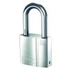 Kyoei Kogyo ABLOY Protech Specification Padlock PADLOCK Chrome Plated Finish PL341N/50