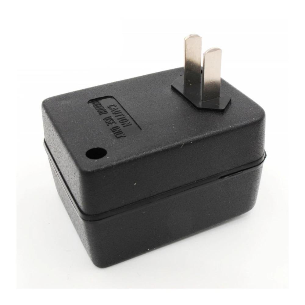 Полезные принадлежности Электрооборудование Дорожный трансформатор Преобразователь напряжения переменного тока 20 Вт Адаптер