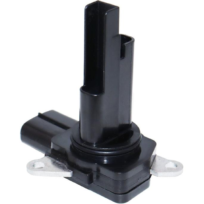 Датчик массового расхода воздуха MAF 22204-31020 Совместим с Toyota Avalon RAV4 Camry Corolla Sienna Highlander Venza Lexus is F IS250 IS350 ES350