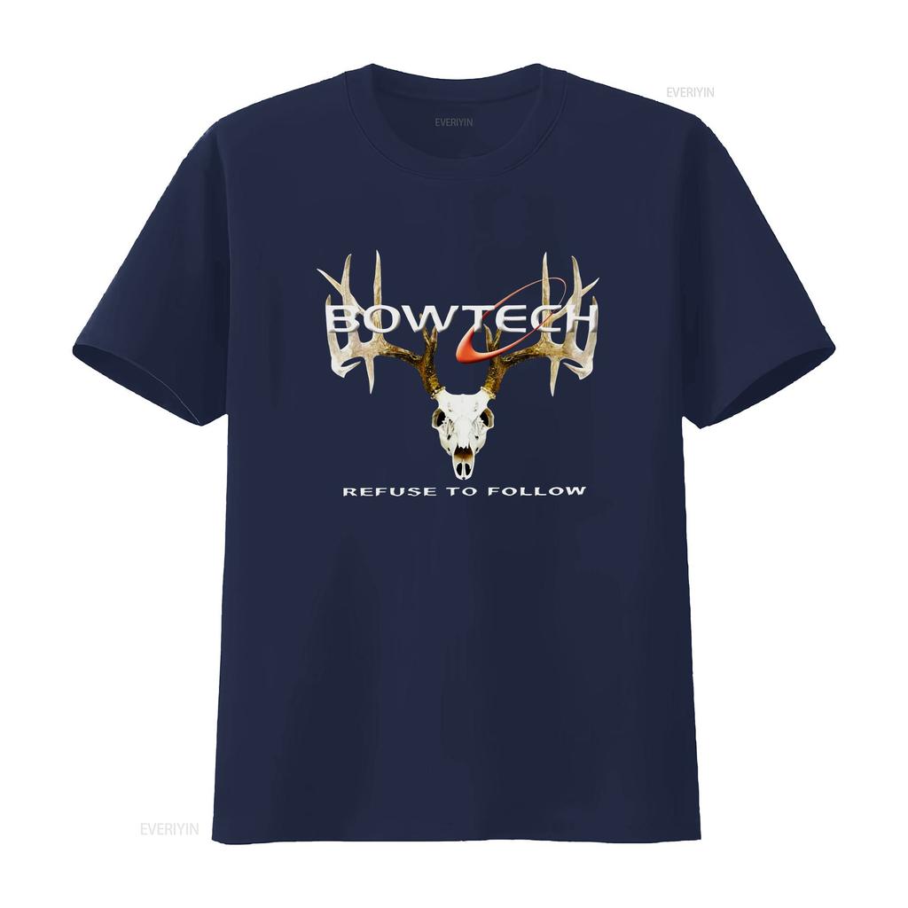 Bowtech Logo T Shirt Funny Size S To 5xl Vintage Unisex Casual Versatile Graphic Breathable Top For Everyday Wear
