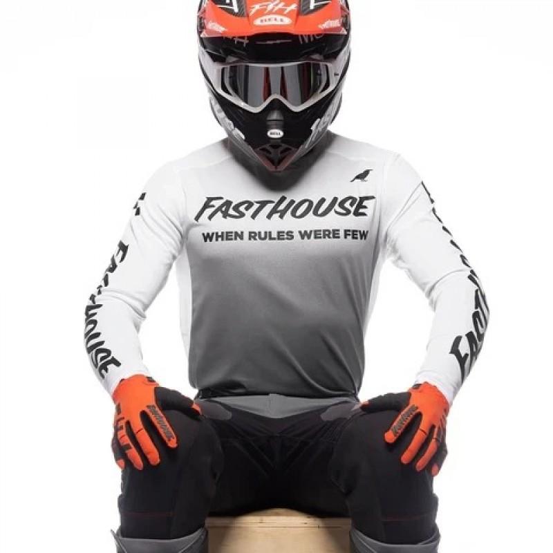 TROYLEE Speed Surrender Мотоциклетная Одежда и Экипировка для Кросс-кантри Рыцарь Быстросохнущая Одежда