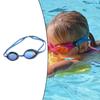 Water Glasses Professional Swimming Goggles Adults Waterproof Swim Protection Anti Fog Adjustable Glasses Water
