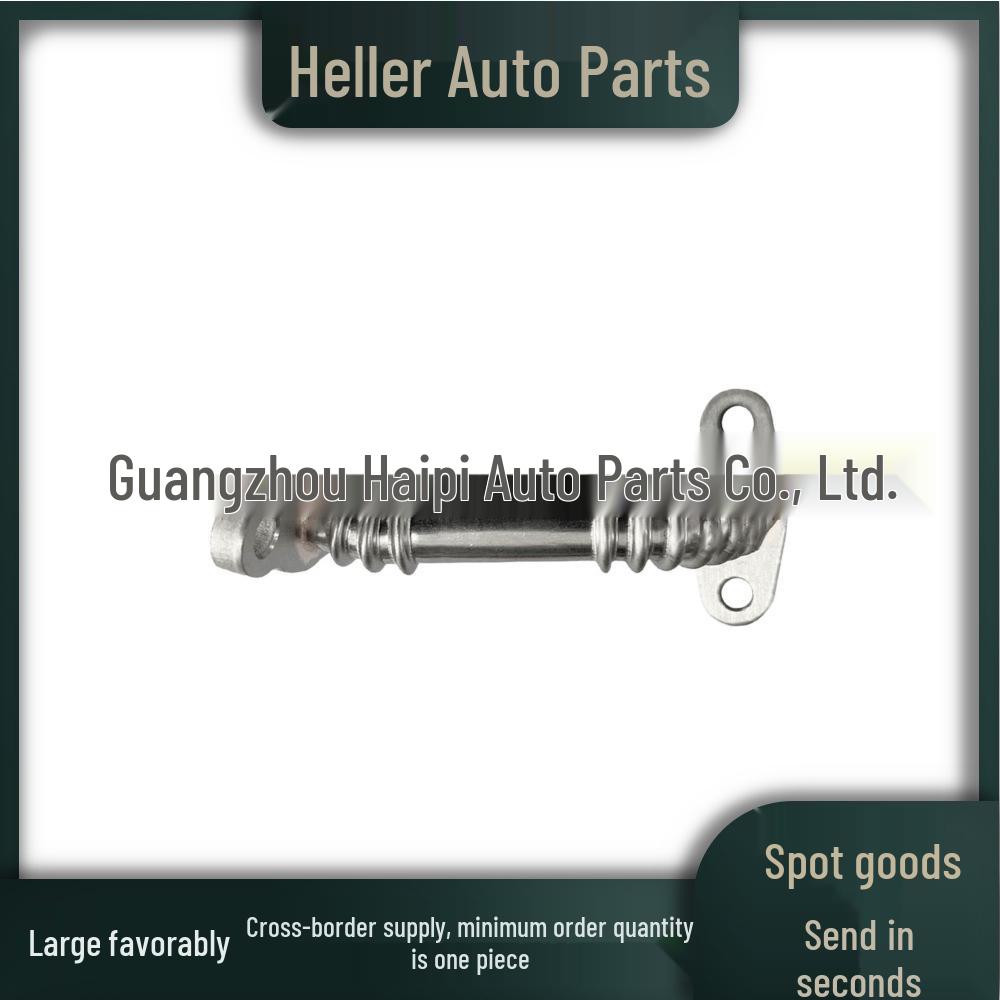 Масляный отвод турбокомпрессора LR075622 для Land Rover 2.0 Discovery Sport/Evoque LR025518