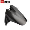 Motorcycle Mudguard Mud Rear Fender Mudguard Tire Hugger for Suzuki GSXR600 750 K6 K8 2006-2010 Mud Splash(Carbon Fiber Painted)
