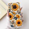 Для Huawei nova 8i Чехол Мягкий Силикон Модный Чехол-Панда для Телефона Nova8i NEN-L22 Чехол-Крышка Для Honor 50 Honor50 Lite Чехлы