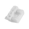 Front Window Jack Clip - Left for Volkswagen Golf 4, Jetta, Bora, Peugeot 607