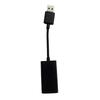 Оригинальная портативная игровая USB-музыкальная карта для игровых гарнитур GProX