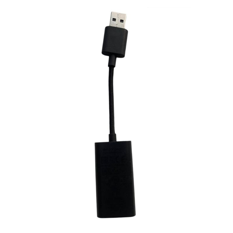 Оригинальная портативная игровая USB-музыкальная карта для игровых гарнитур GProX