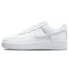 Air Force 1 Low 'Color Of The Month White' Sneakers DJ3911-100