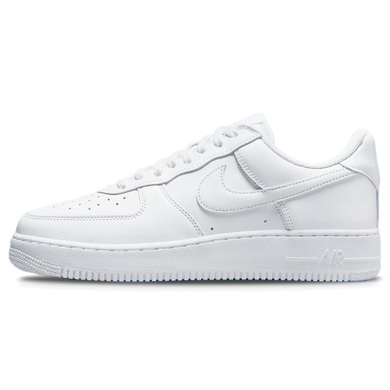Nike Air Force 1 Low 'Color Of The Month White' Sneakers DJ3911-100