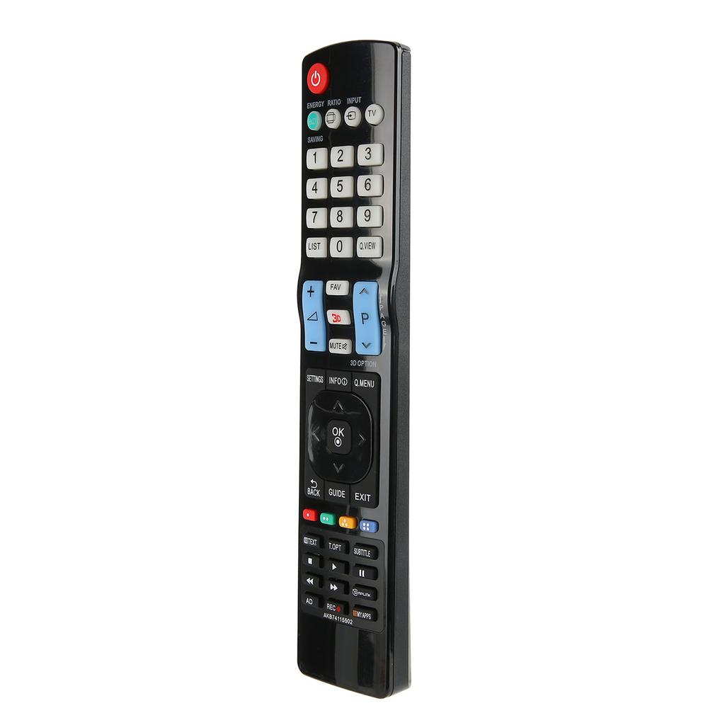 Замена пульта дистанционного управления для телевизора LG 32LS5700 42LS5700 47LS5700 55LS5700 42LG20 42LG20UM 42PM4MWA