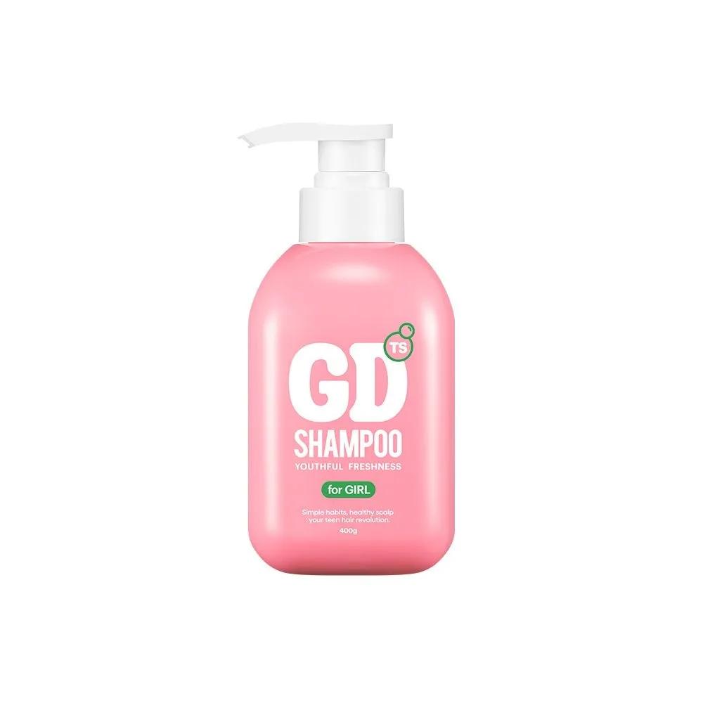TS GD Shampoo 400g For Girl
