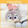 Spring Judy Zootopia Pillow Cartoon Rabbit Cushion Children Plush Doll