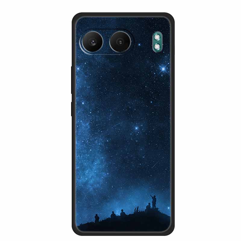 Чехол для OnePlus Nord 4 Роскошный Мягкий Силиконовый ТПУ Чехлы для Телефона для OnePlus Nord4 5G Ударопрочный Мультяшный Милый Бампер Чехол Fundas