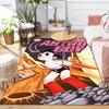 Astro Boy print Rug Floor Mat for Living Room or Bedroom Soft and Comfortable Carpet a Gift for Birthday and Holiday.
