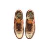 CLOT X Nike Air Max 1 Коричневый Красный DD1870-200(S-BOX)