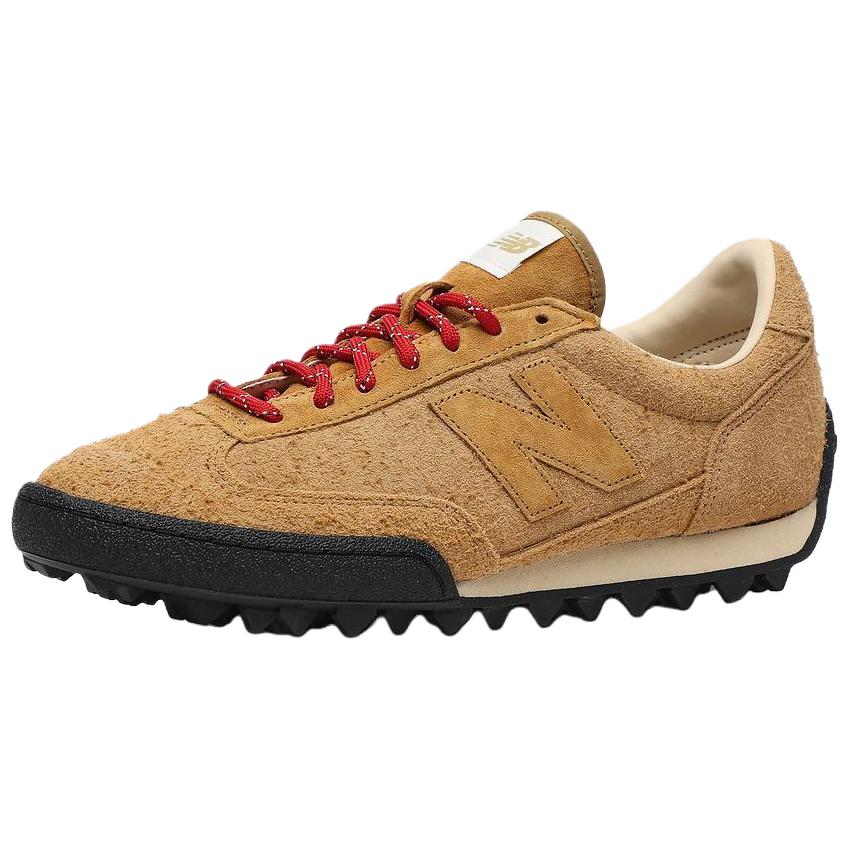 New Balance Gator Run Timberwolf Мужские кроссовки Коричневые UGTR7Q8