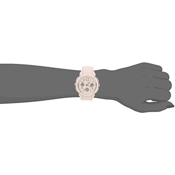 Casio Часы Casio Baby-G BGA-150EF-4BJF Розовые Ударопрочные НОВИНКА из Японии