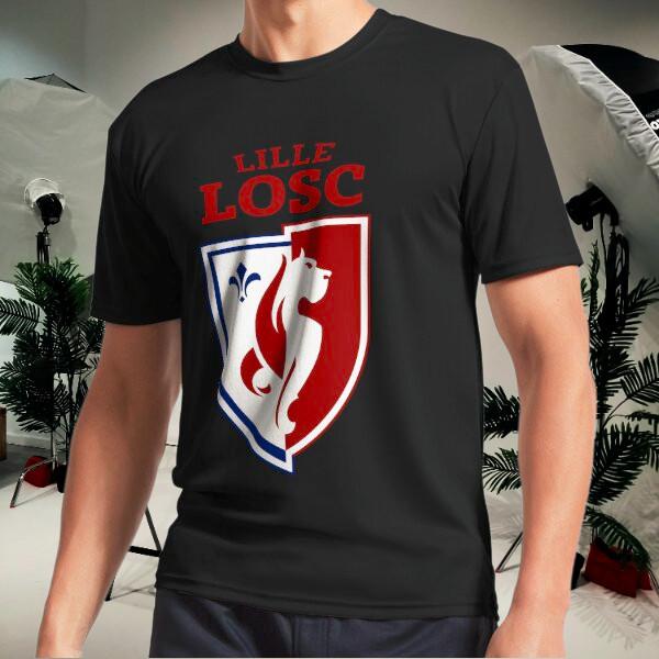 1 Essential Active Logo Men's Unisex T-Shirt