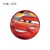 McQueen Theme Birthday Party Decoration Car Set Tableware Tablecloth Cup Plate napkin Cake Topper Boy Baby Shower Party Supplies