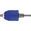 VESSEL Drill Chuck Keyless Type (Grip Range 1.5~13mm) BH-271