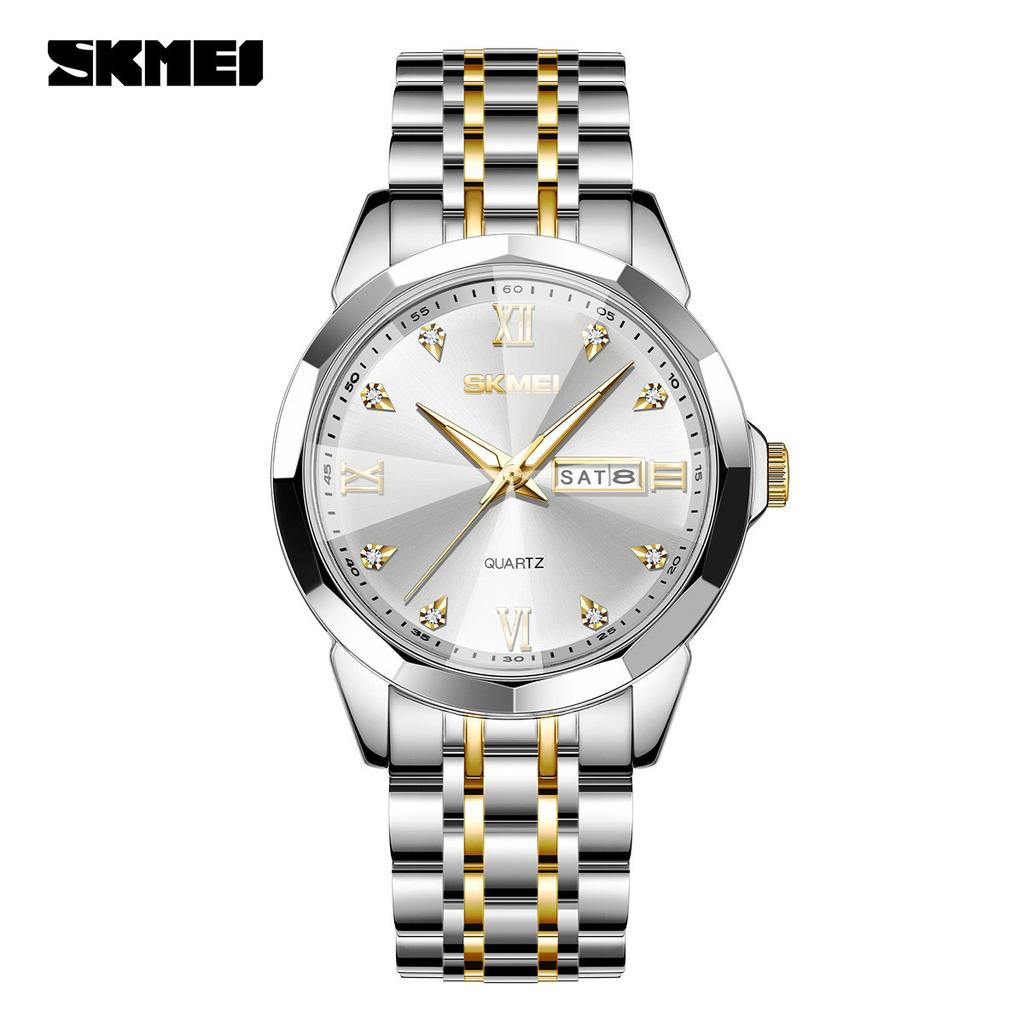 Moment Beauty Прямая поставка OEM Обработка часов Парные часы Кварцевые часы