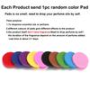 Car Vent Clip Air Freshener, Detachable Perfume Diffuser, Removable Auto Fragrance Clip, Interior Decor Accessory