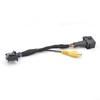 ABS Radio Input Cable For Focus For Ford For Transit