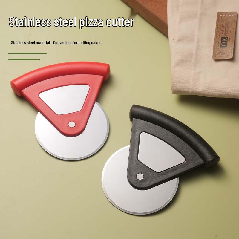 Anvelo Stainless Steel Pizza Cutter