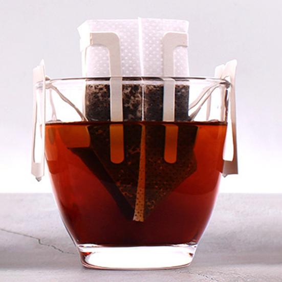 Simple Leak-proof Multifunctional BPA Free Single Serve Drip Coffee Filter Bag Kitchen Appliances Coffee Drip Bag