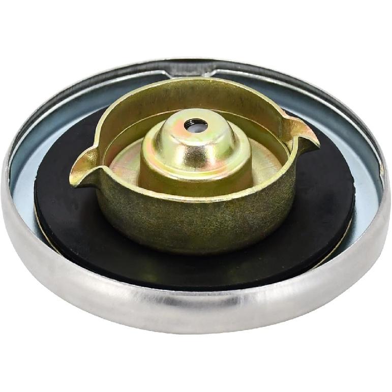 Fuel Cap E7NN9030AA AT20911 E5NN9N208CA Compatible With Ford Tractor 2310 2600 2910 3500 3600 3610 4000 4400 4500 5610 2N 8N 9N TW10 Compatible With