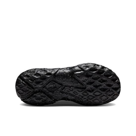 Converse Губка Crater CX Черный A01240C