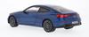 [Mercedes-Benz Collection] Genuine CLE Coupe (C236) AMG Line Spectral Blue 1/18 Scale Model