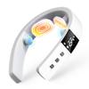 New Model with Dual Vibrating Neck Care and Relaxation Device EMS TENS Dual Supervised by a Physical Day 2025 Birthday Neck Neck Hot USB 10 16