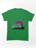 Samurai Jack Samurai Jack Timeline Classic T-Shirt